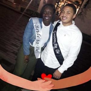 Meet your Posher, Marcus